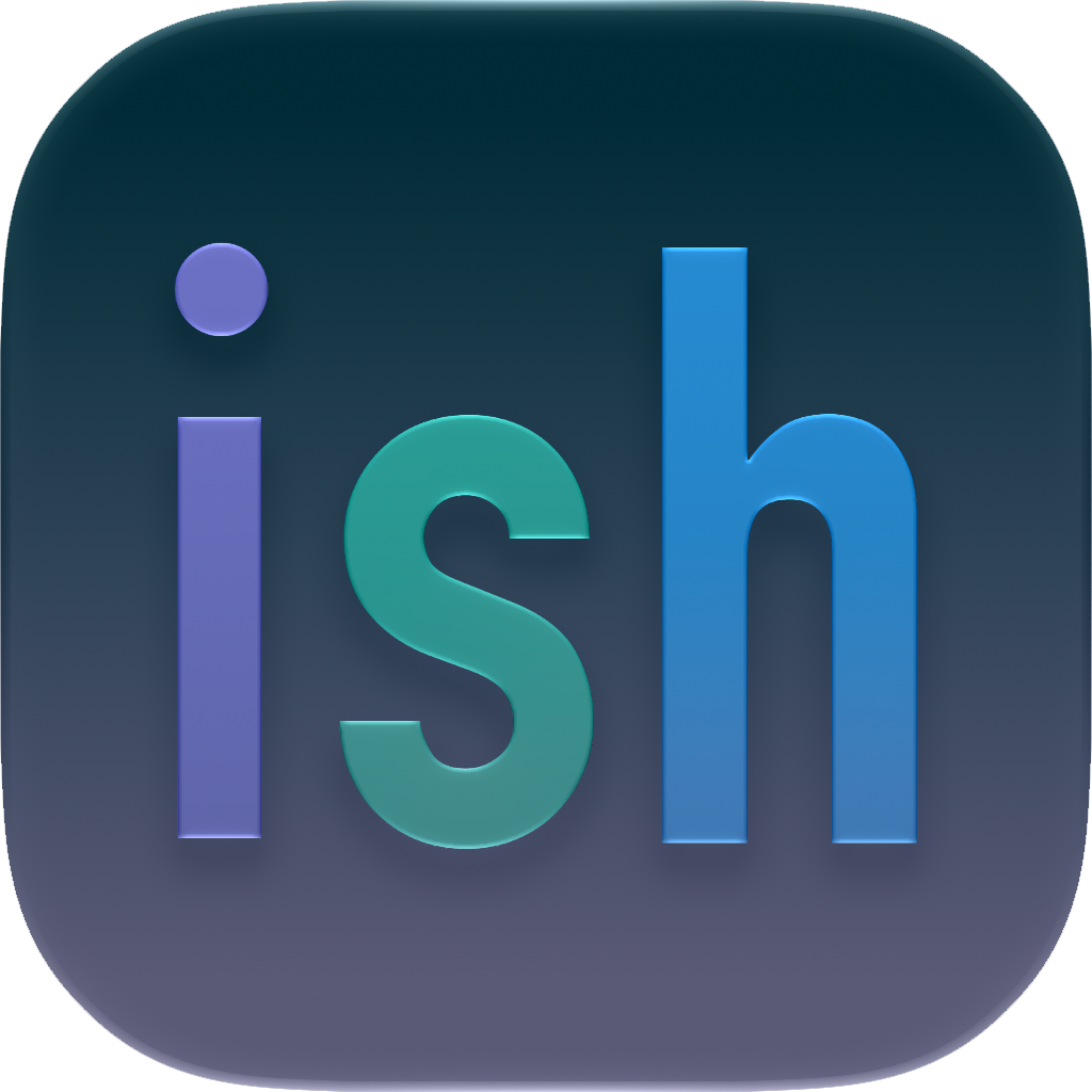 ish